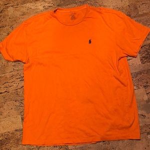 Polo Ralph Lauren Short Sleeve Tee Size Medium